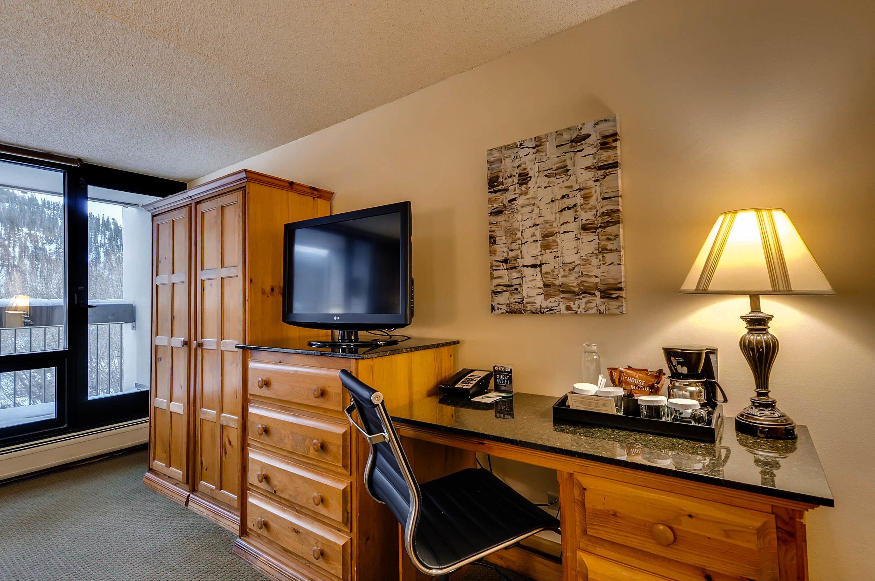 Keystone Lodge & Spa By Keystone Resort