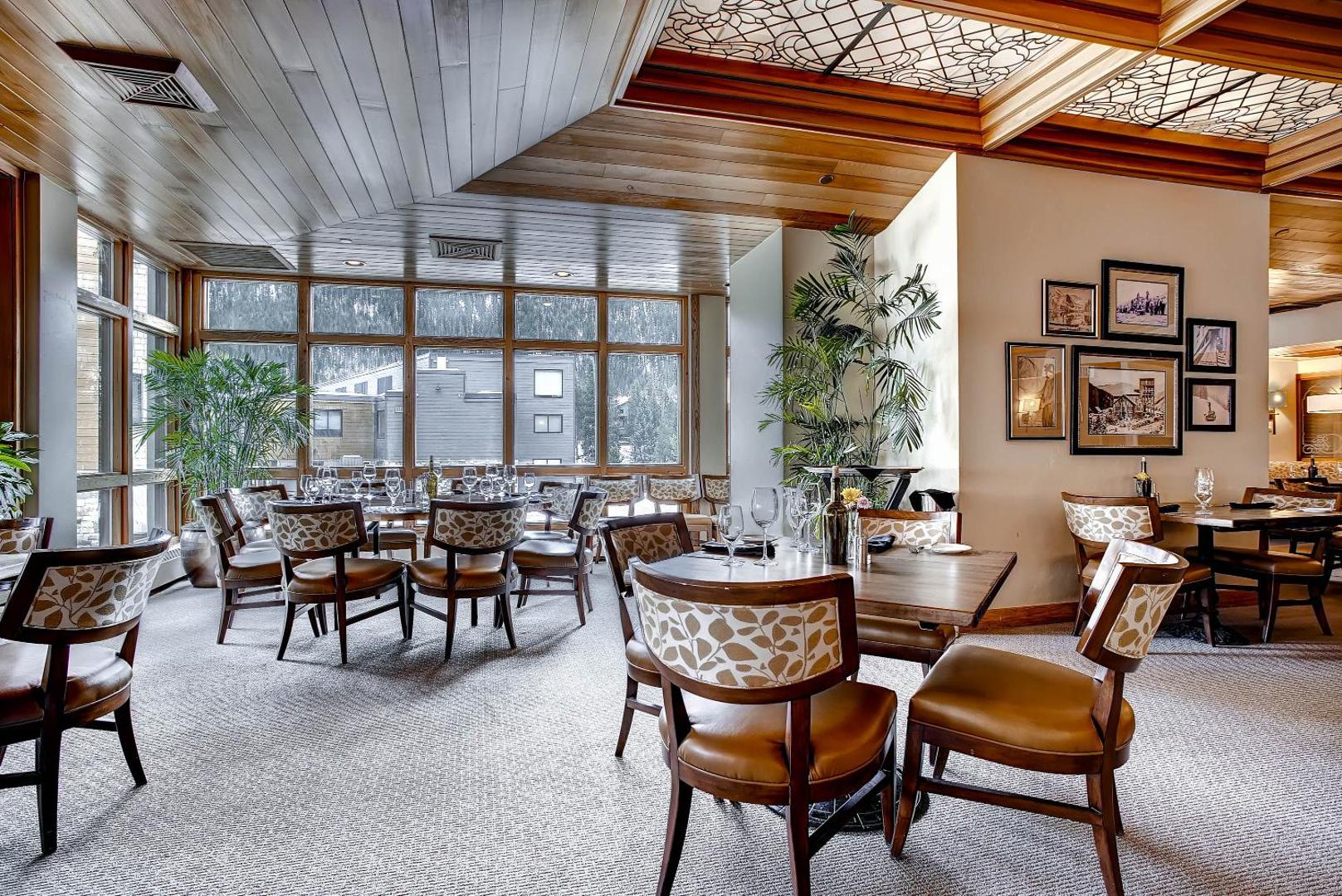 Keystone Lodge & Spa By Keystone Resort