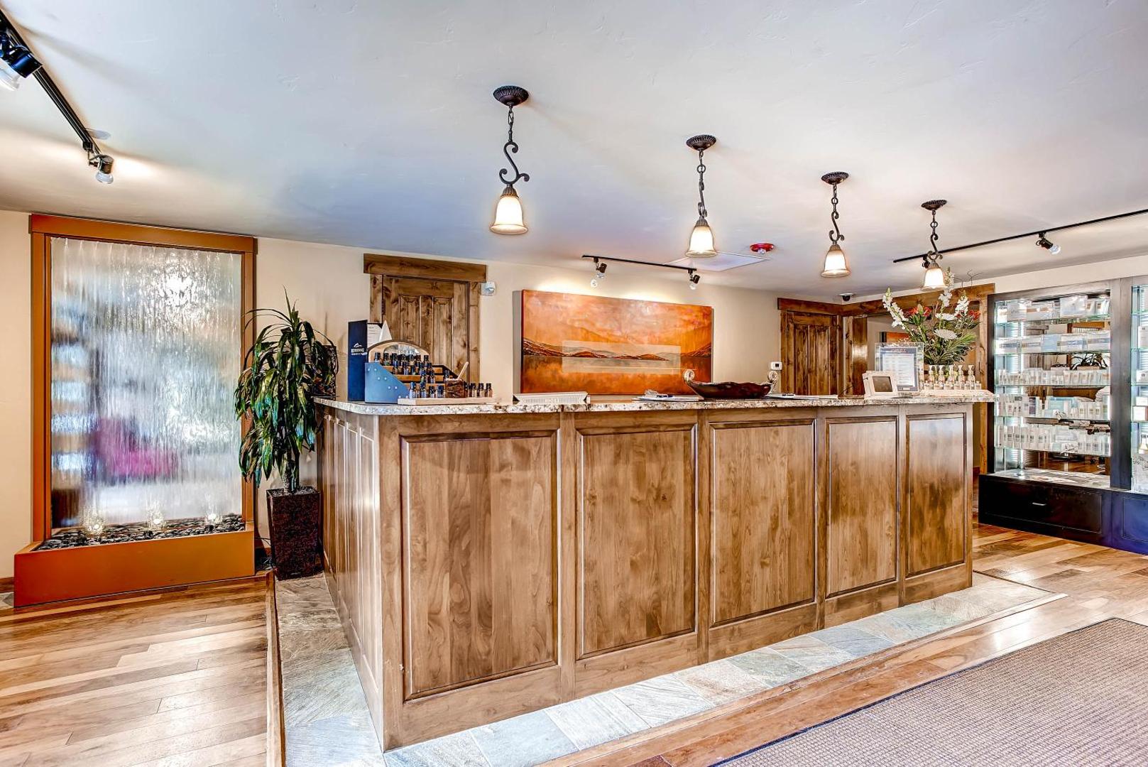 Keystone Lodge & Spa By Keystone Resort