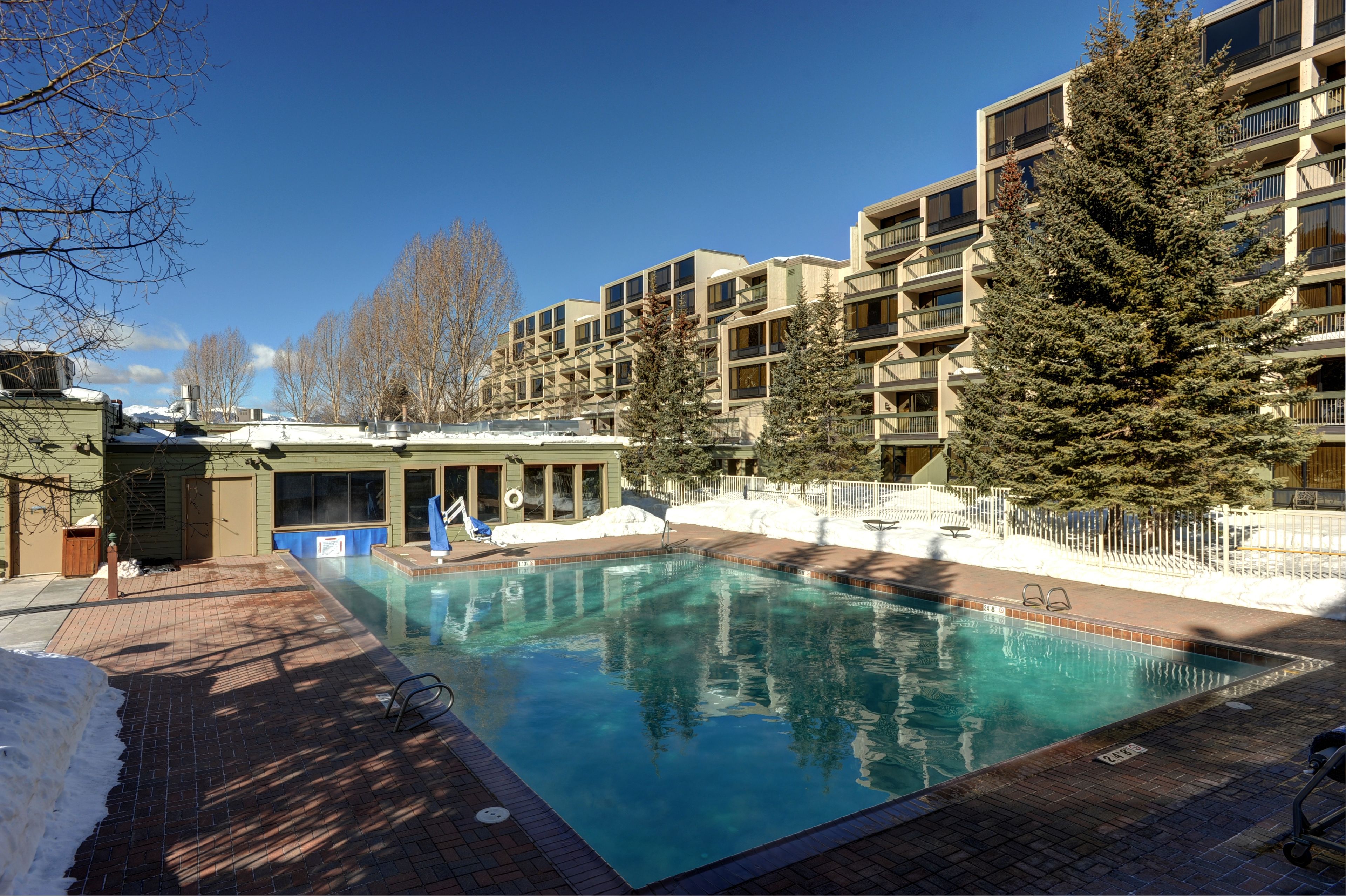 Keystone Lodge & Spa By Keystone Resort