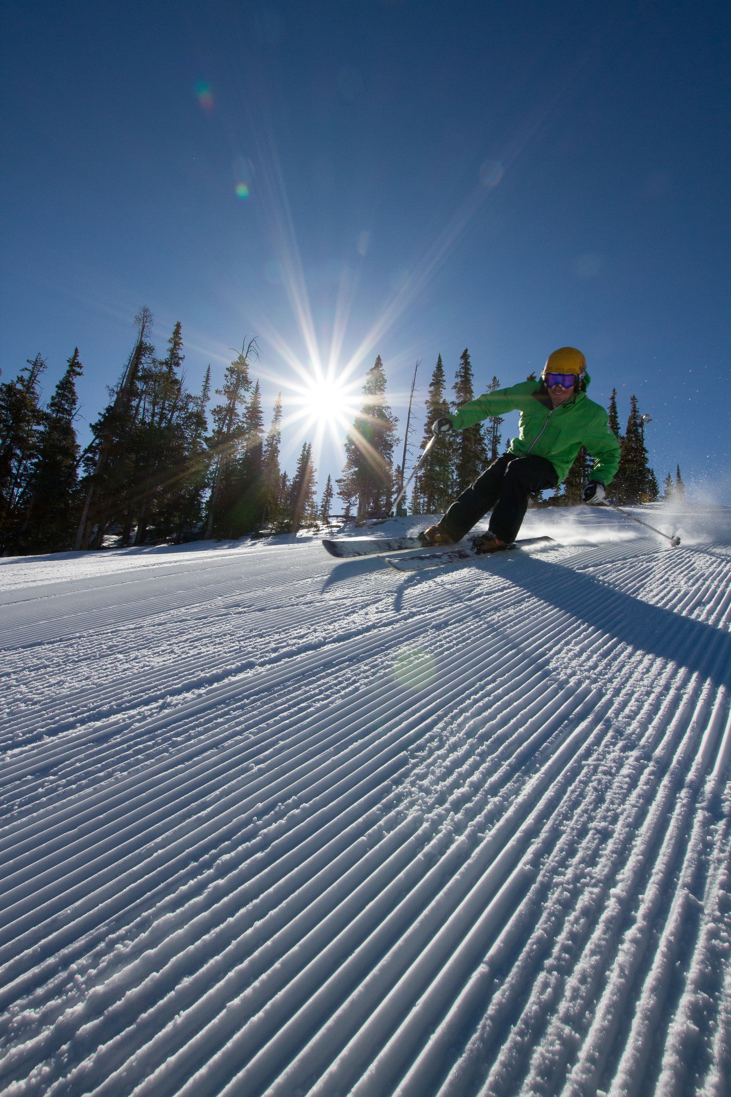 Keystone Lodge & Spa By Keystone Resort