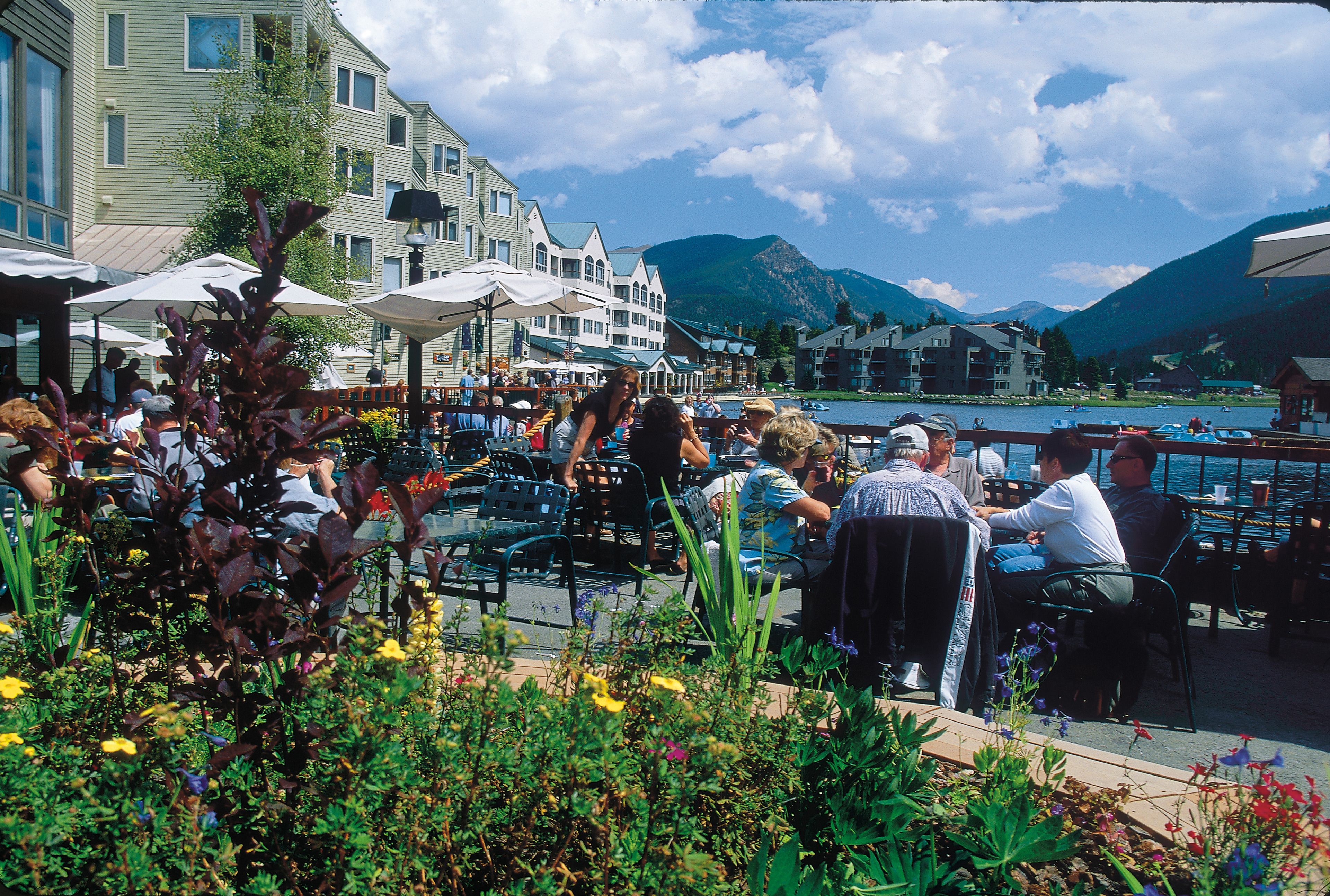 Keystone Lodge & Spa By Keystone Resort