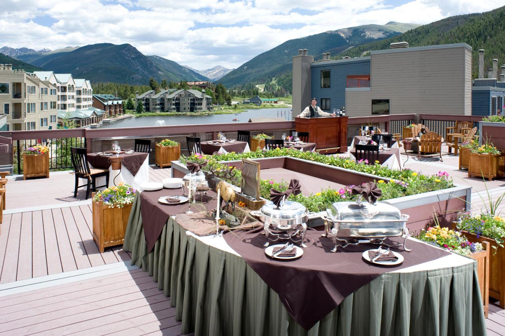 Keystone Lodge & Spa By Keystone Resort