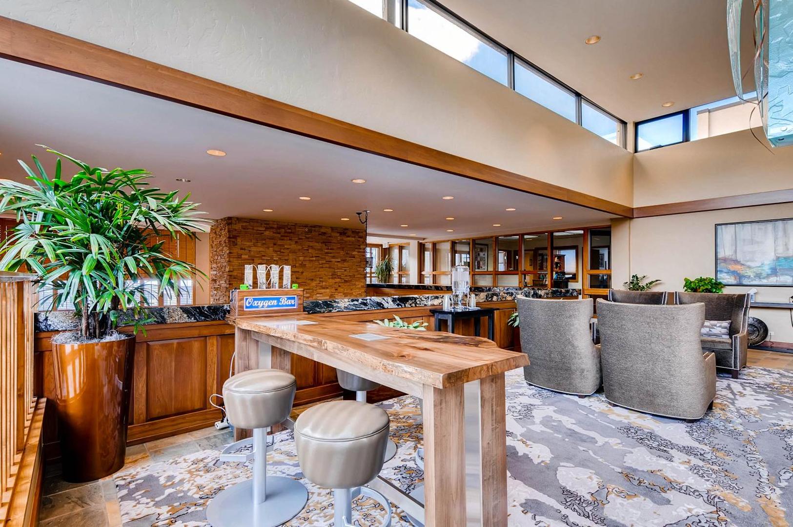 Keystone Lodge & Spa By Keystone Resort