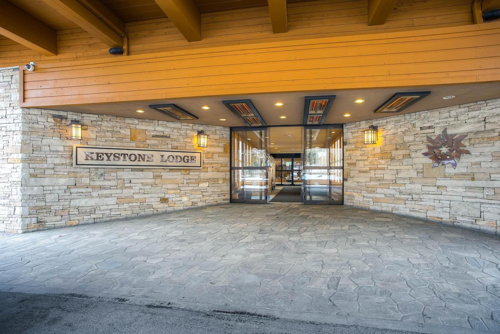 Keystone Lodge & Spa By Keystone Resort