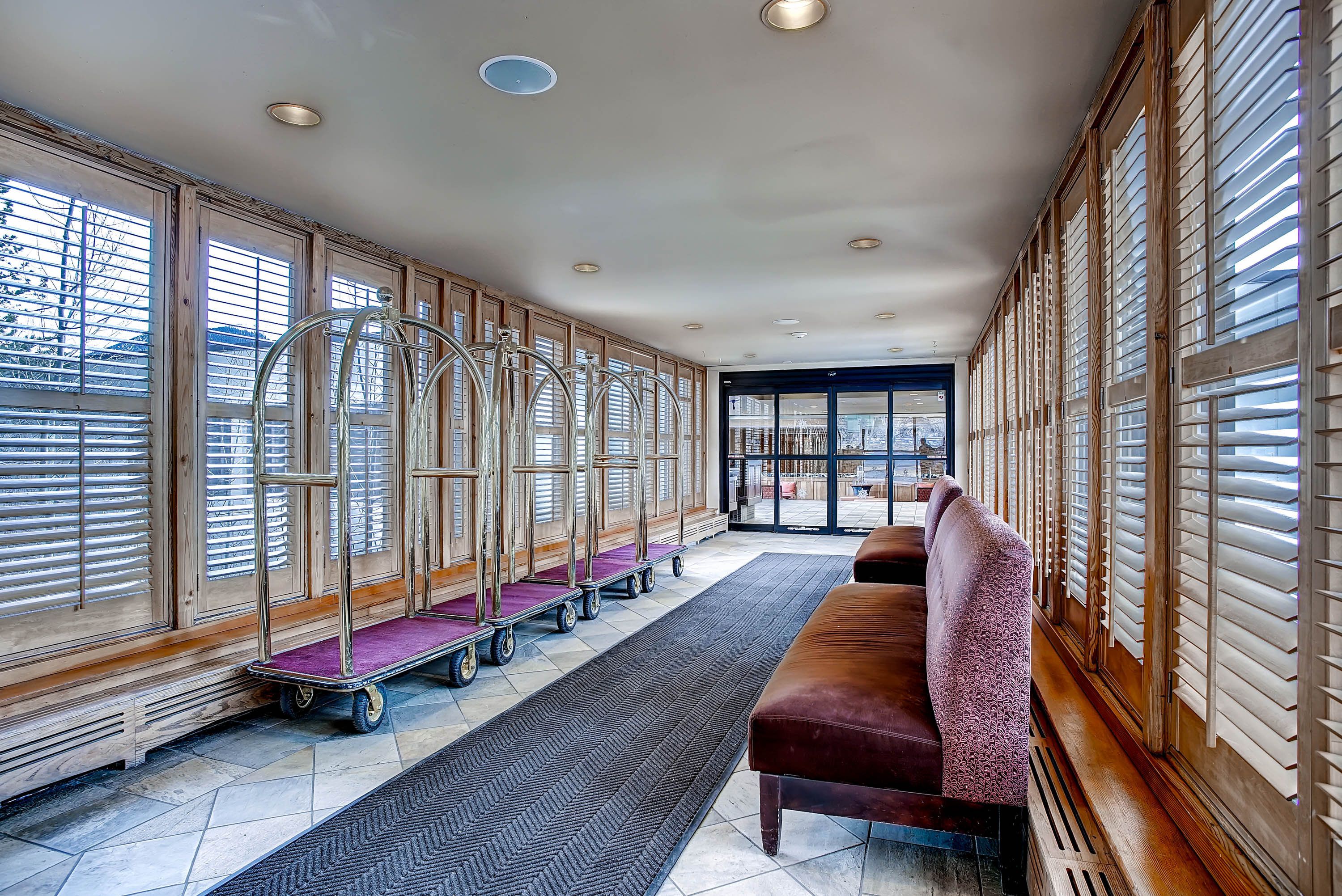 Keystone Lodge & Spa By Keystone Resort