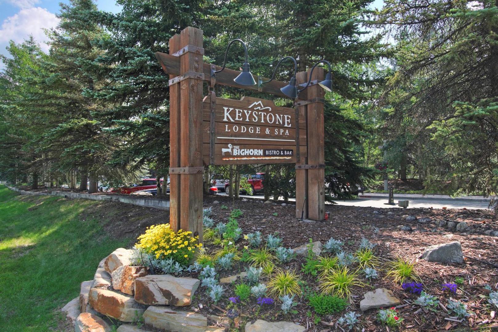 Keystone Lodge & Spa By Keystone Resort