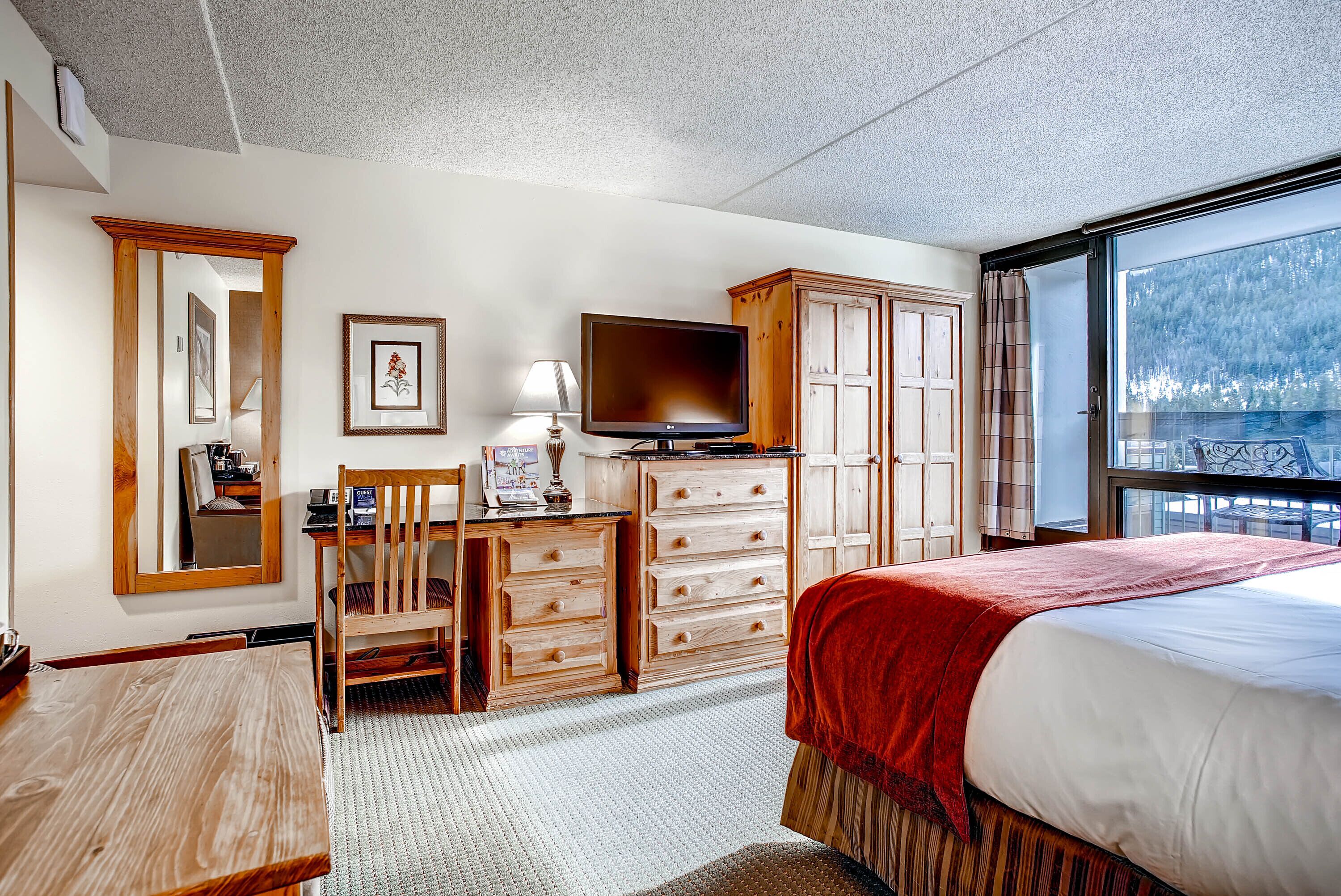 Keystone Lodge & Spa By Keystone Resort