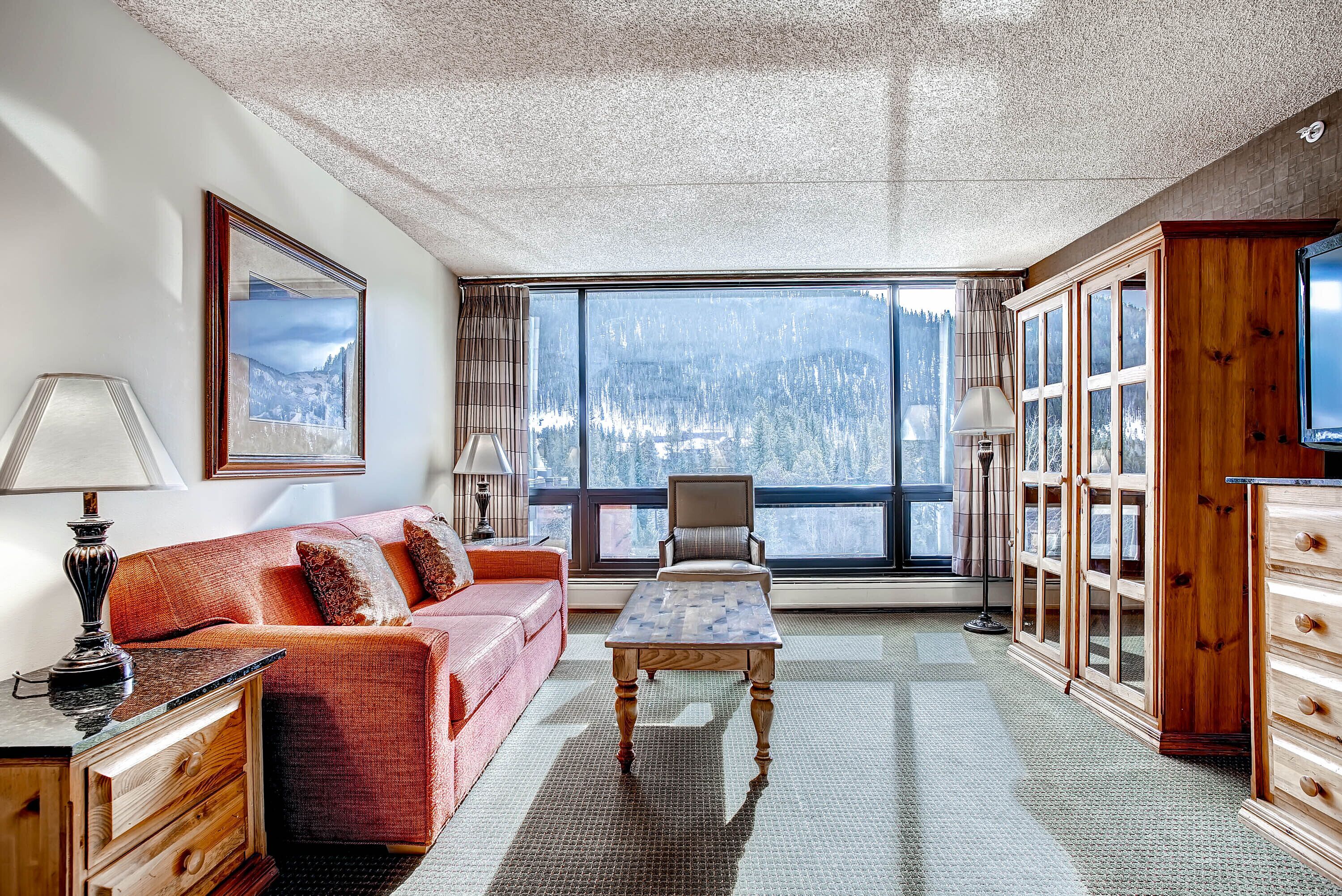 Keystone Lodge & Spa By Keystone Resort