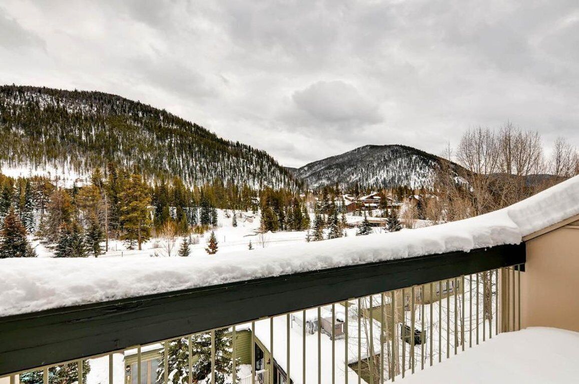 Keystone Lodge & Spa By Keystone Resort