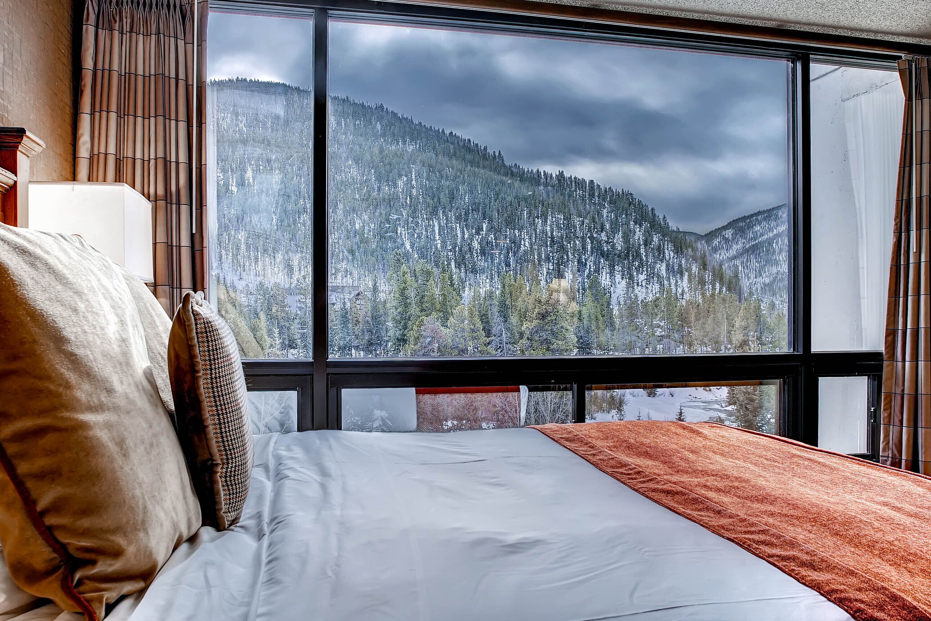 Keystone Lodge & Spa By Keystone Resort