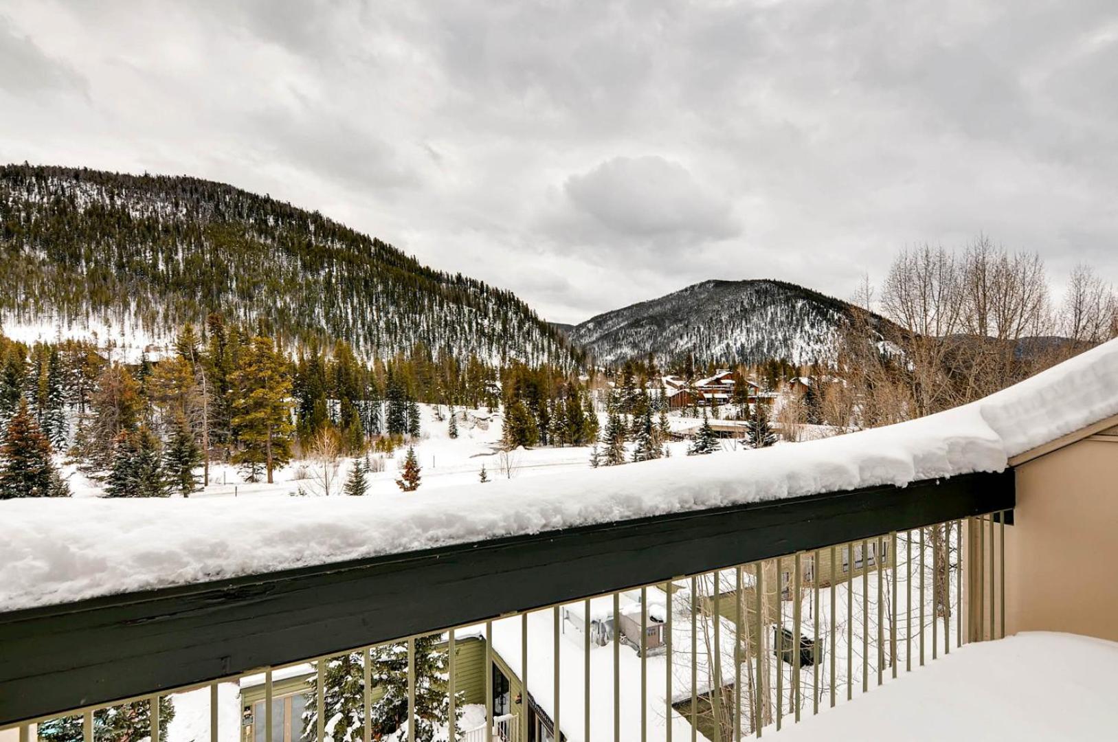 Keystone Lodge & Spa By Keystone Resort
