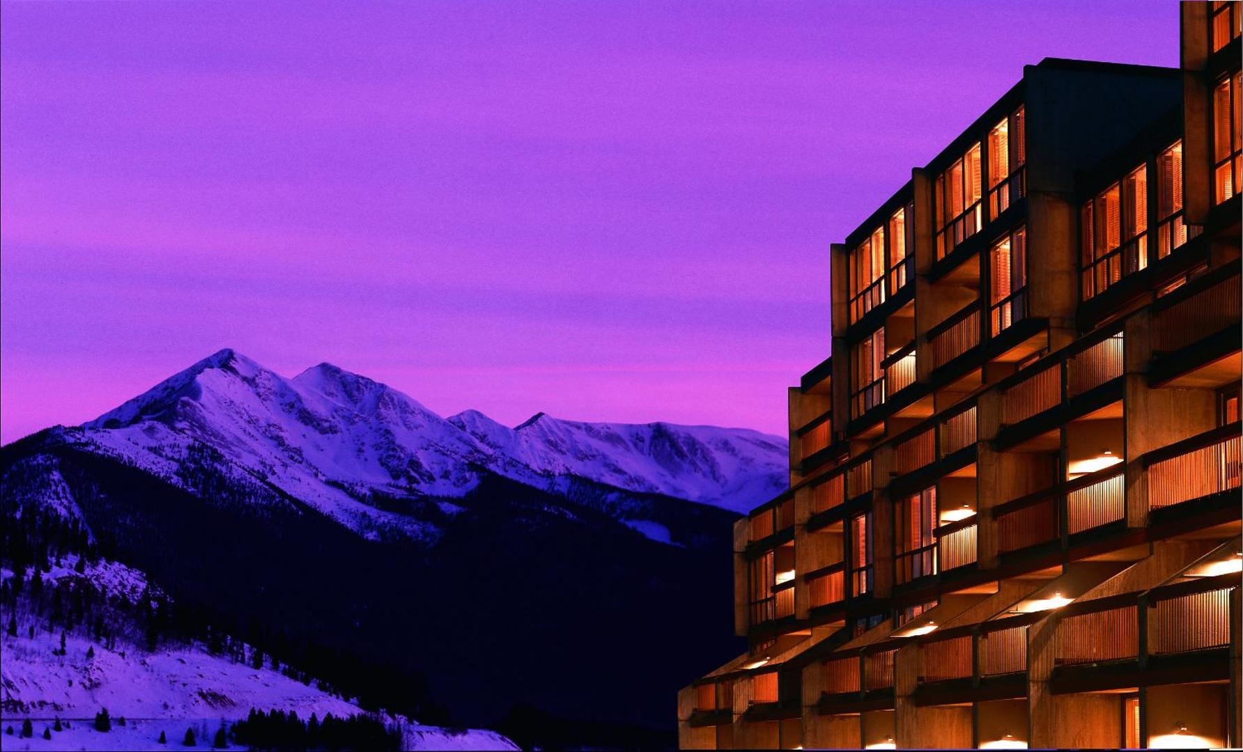 Keystone Lodge & Spa By Keystone Resort