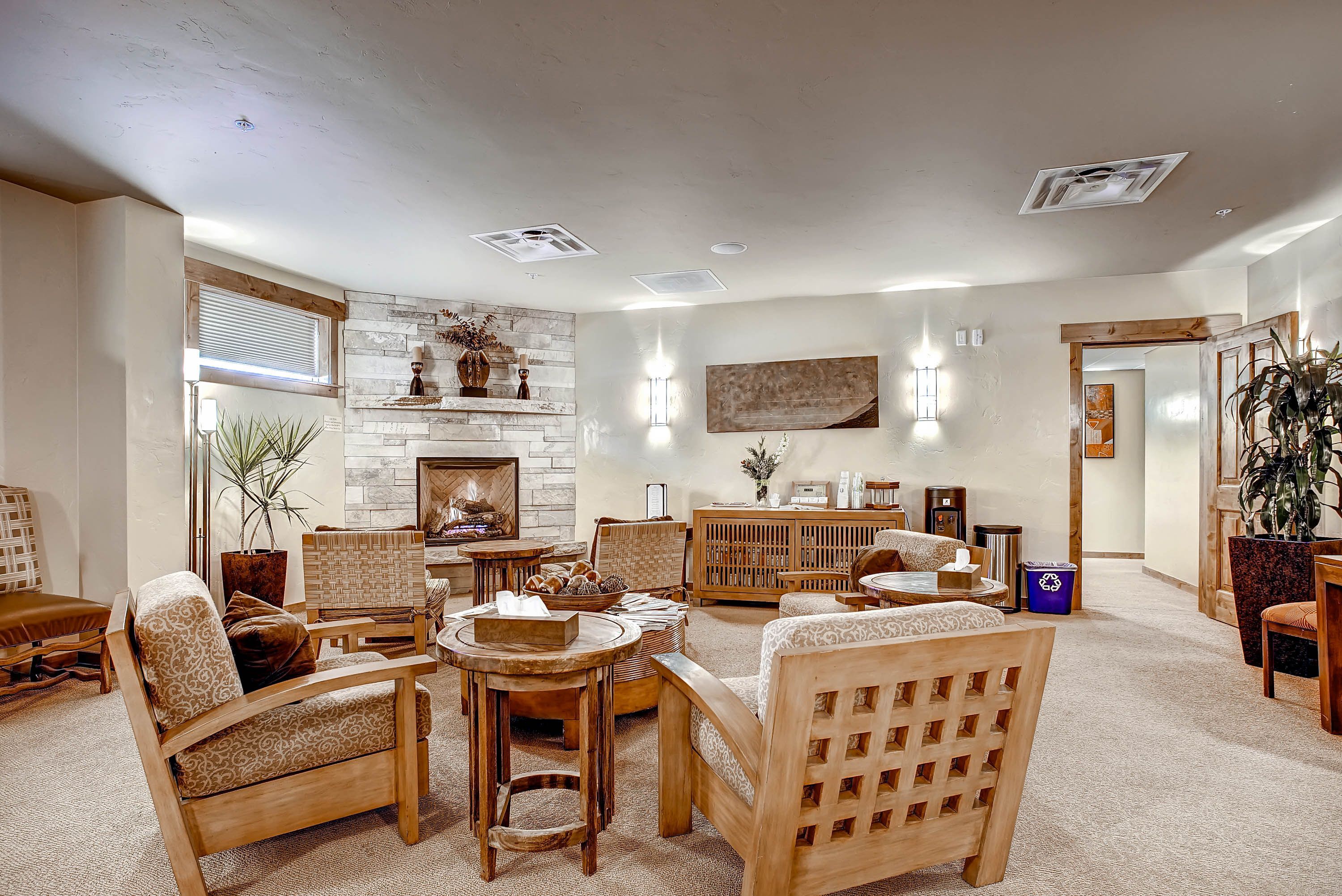 Keystone Lodge & Spa By Keystone Resort