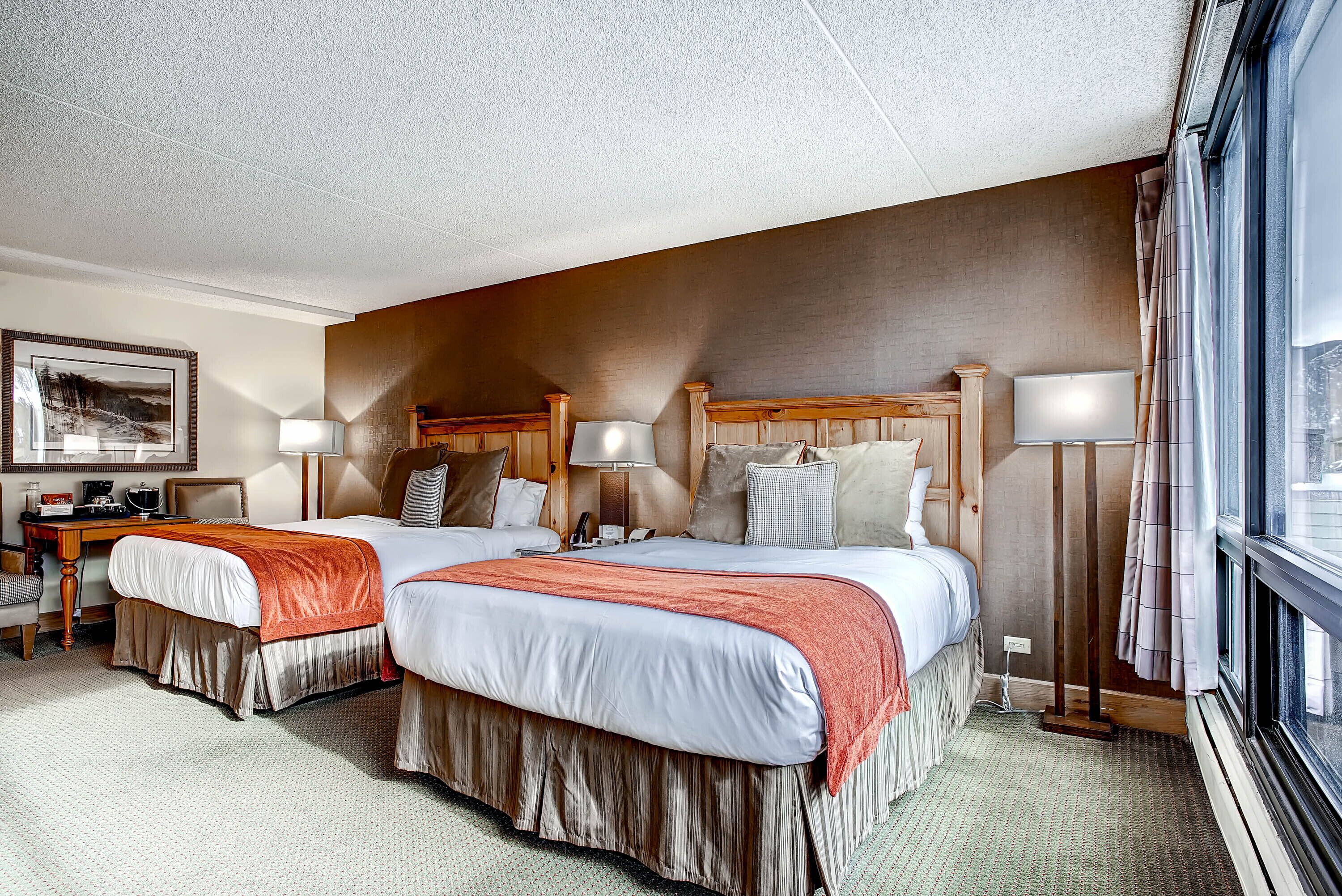Keystone Lodge & Spa By Keystone Resort