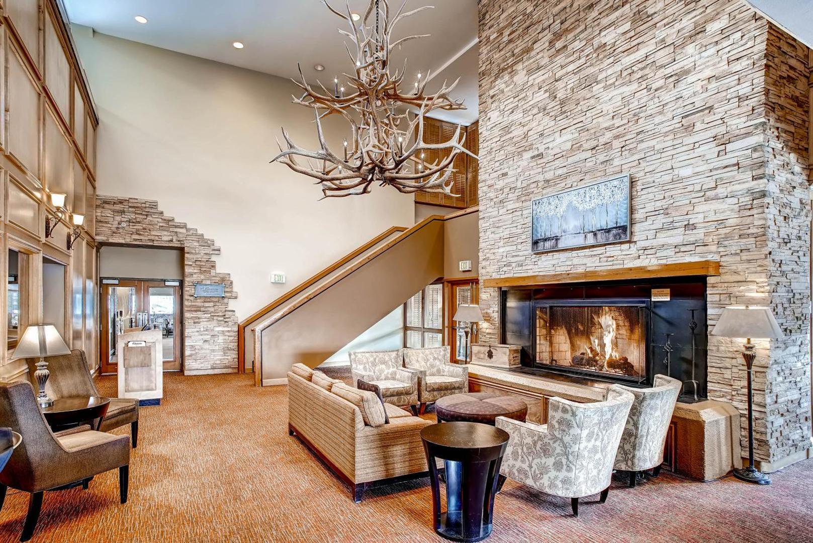 Keystone Lodge & Spa By Keystone Resort