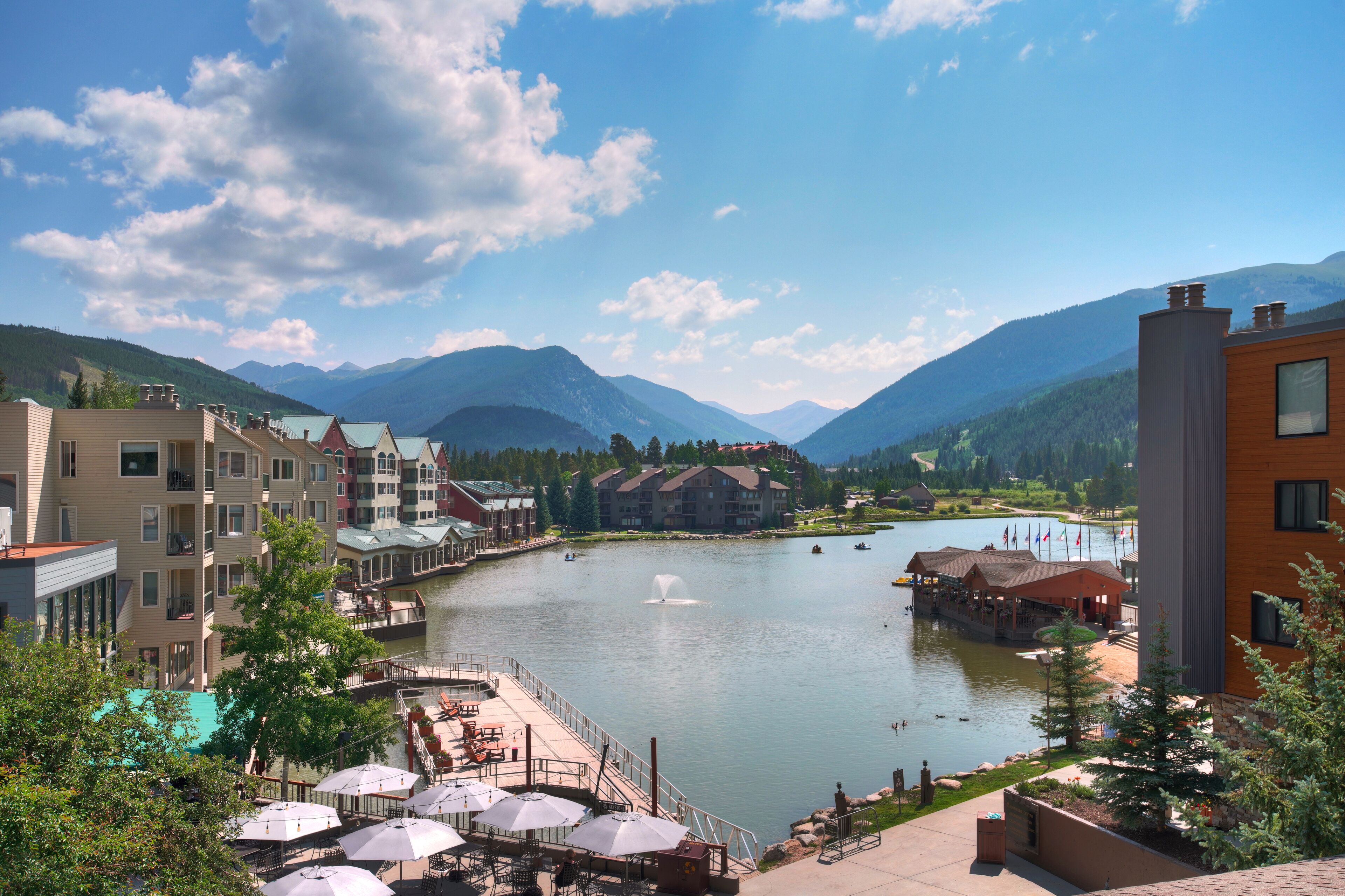 Keystone Lodge & Spa By Keystone Resort