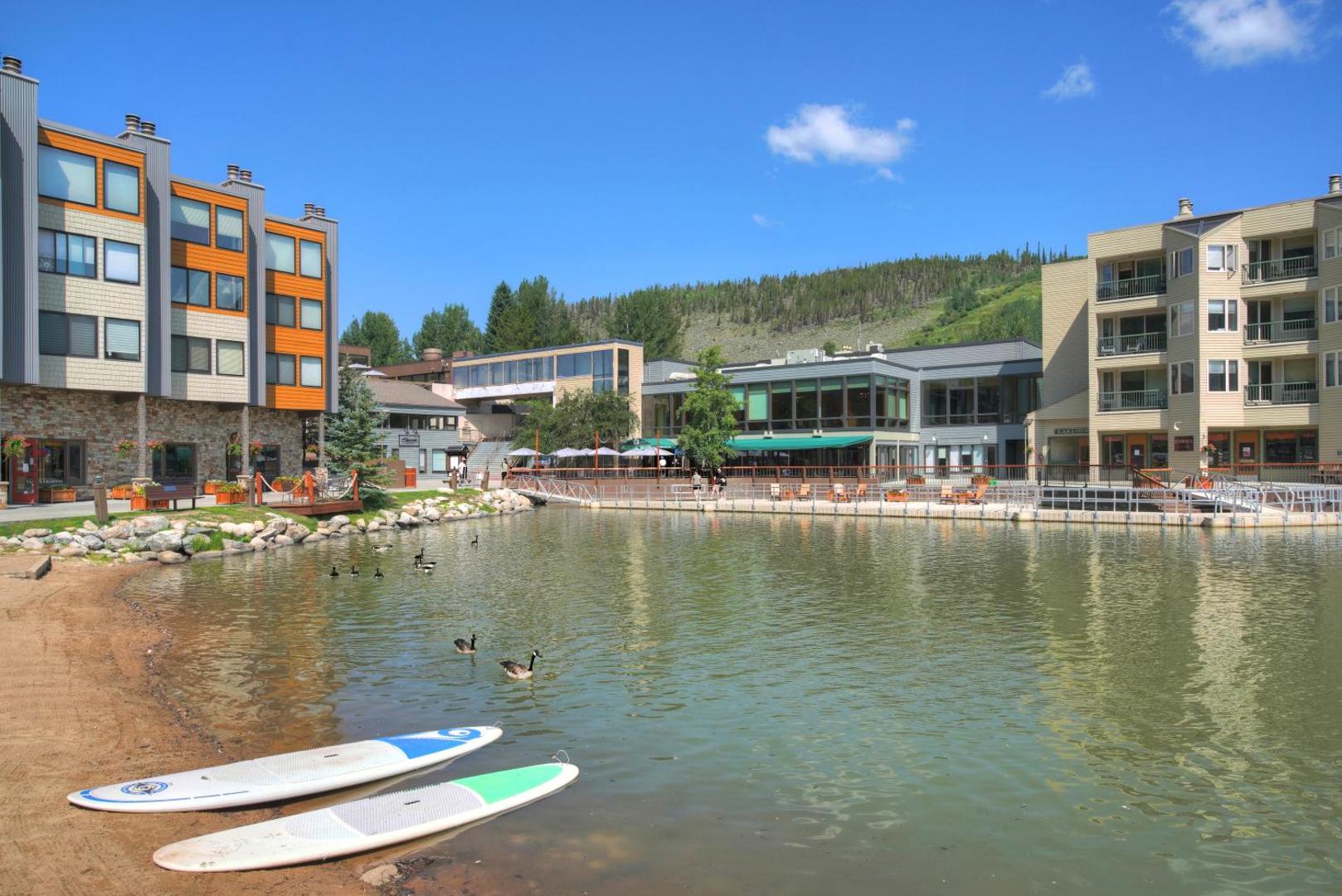 Keystone Lodge & Spa By Keystone Resort