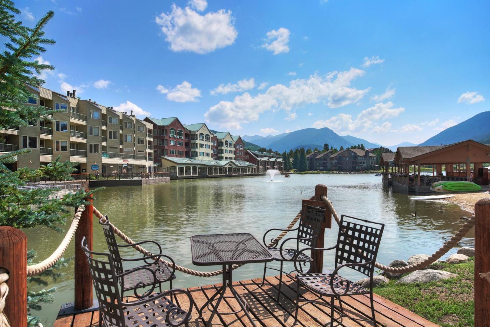 Keystone Lodge & Spa By Keystone Resort