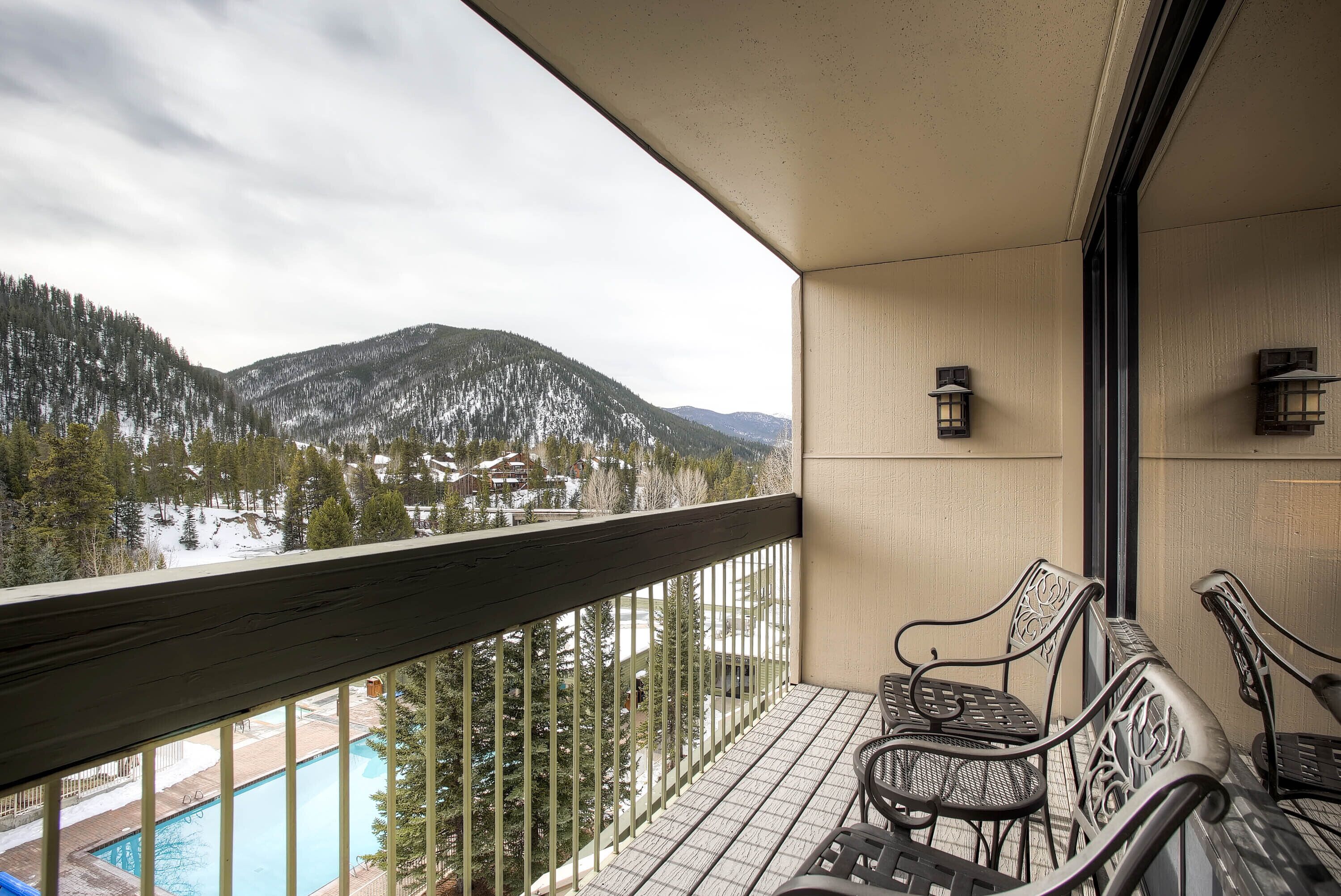 Keystone Lodge & Spa By Keystone Resort