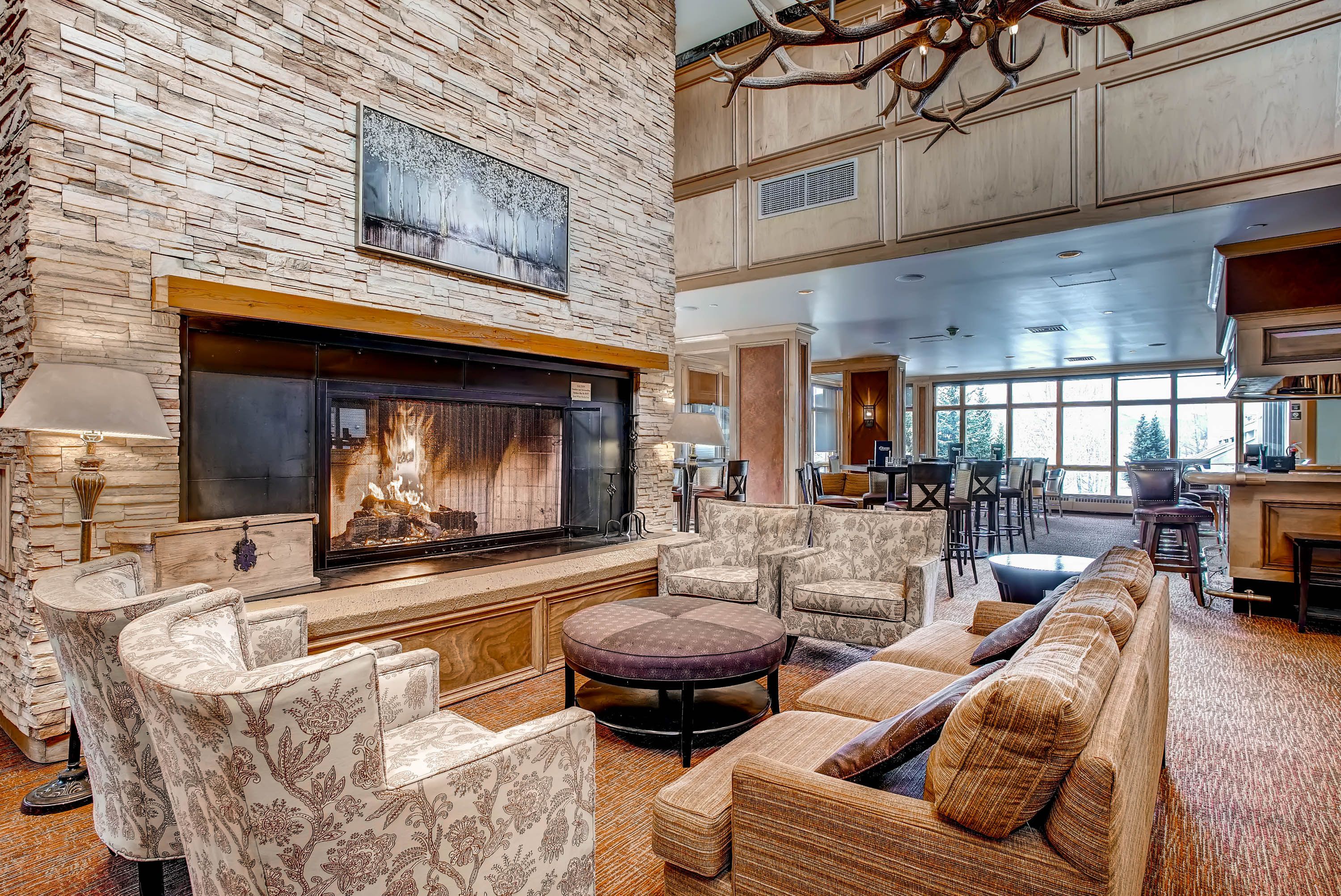 Keystone Lodge & Spa By Keystone Resort