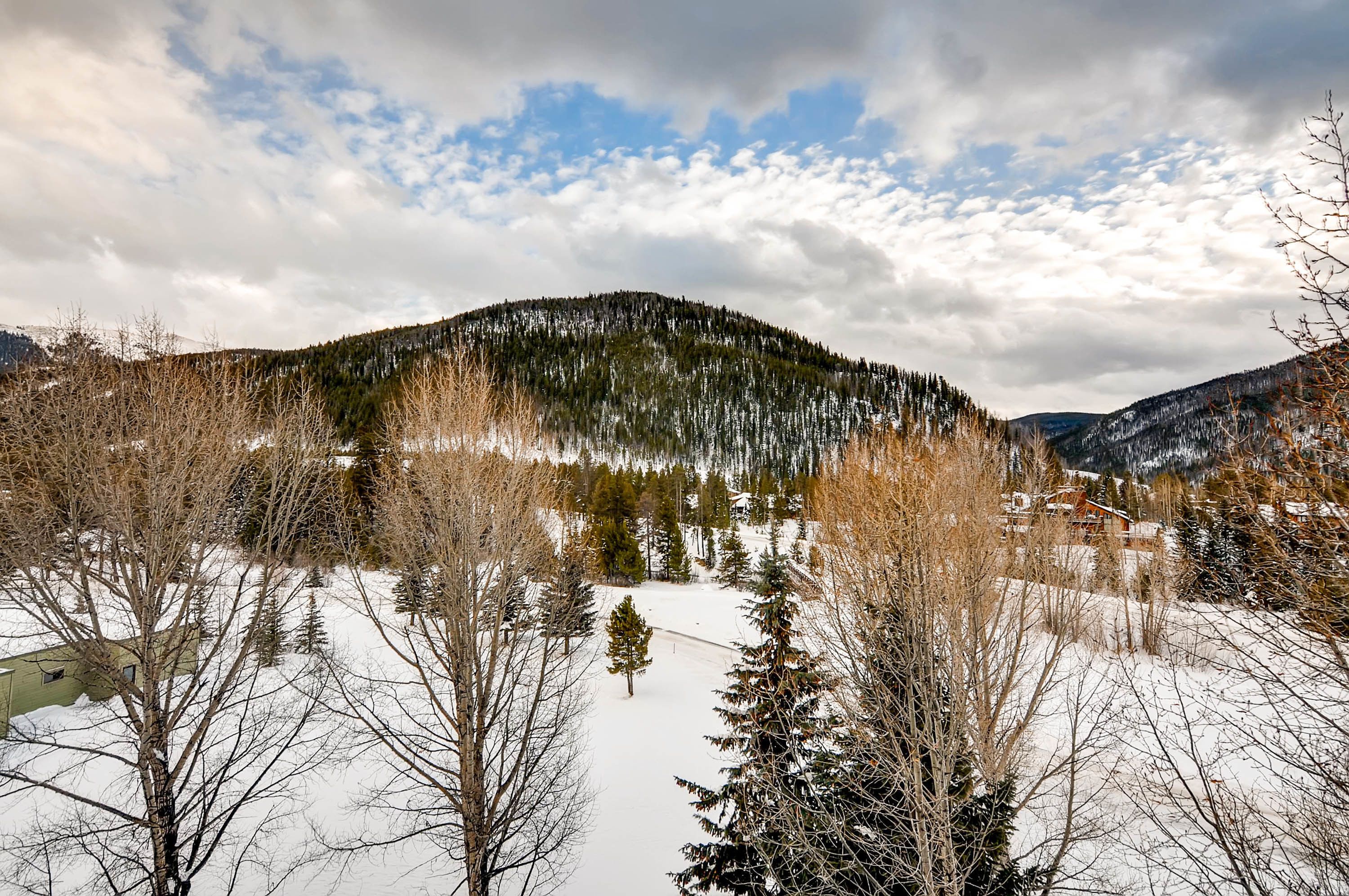 Keystone Lodge & Spa By Keystone Resort