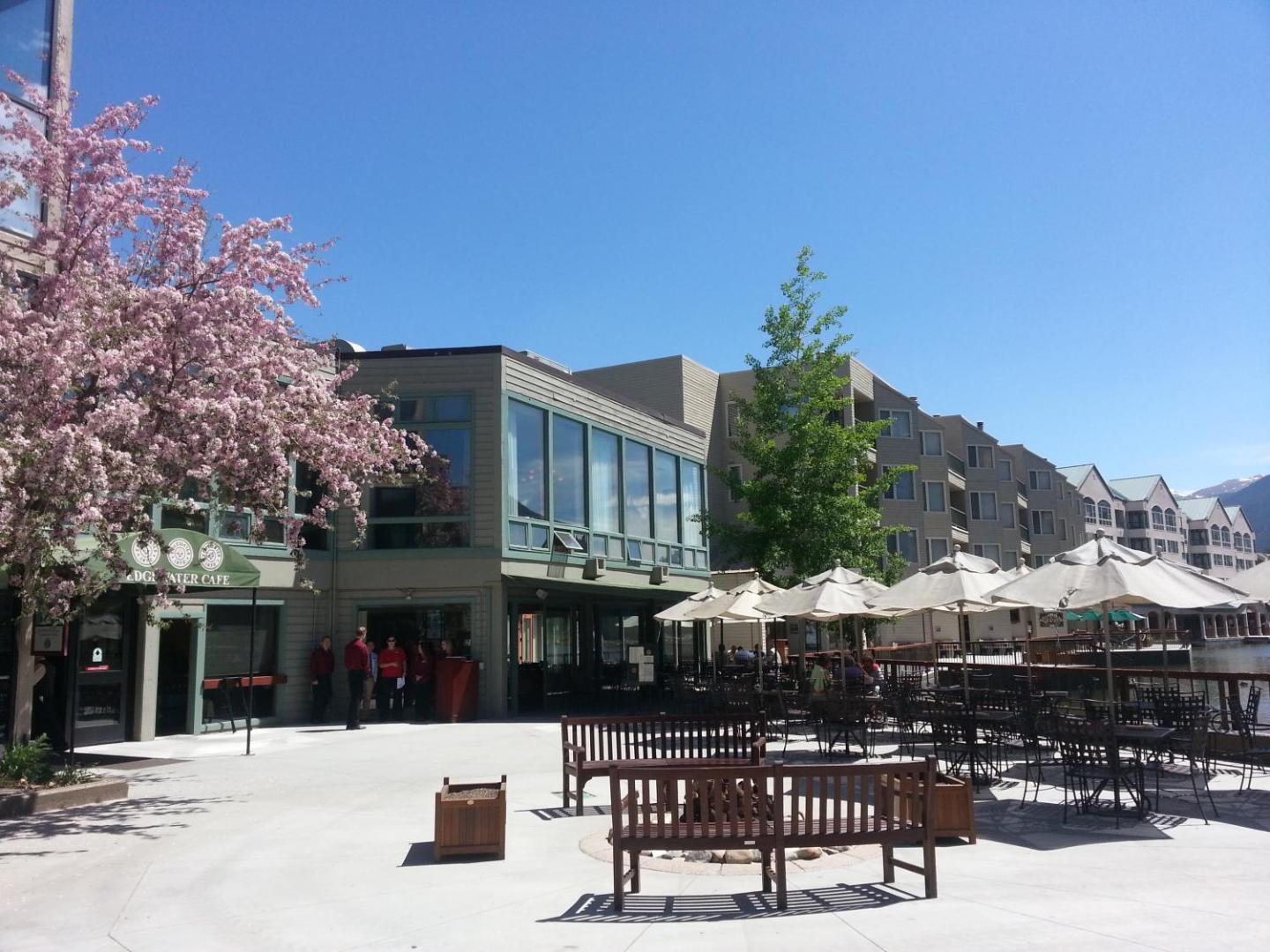 Keystone Lodge & Spa By Keystone Resort