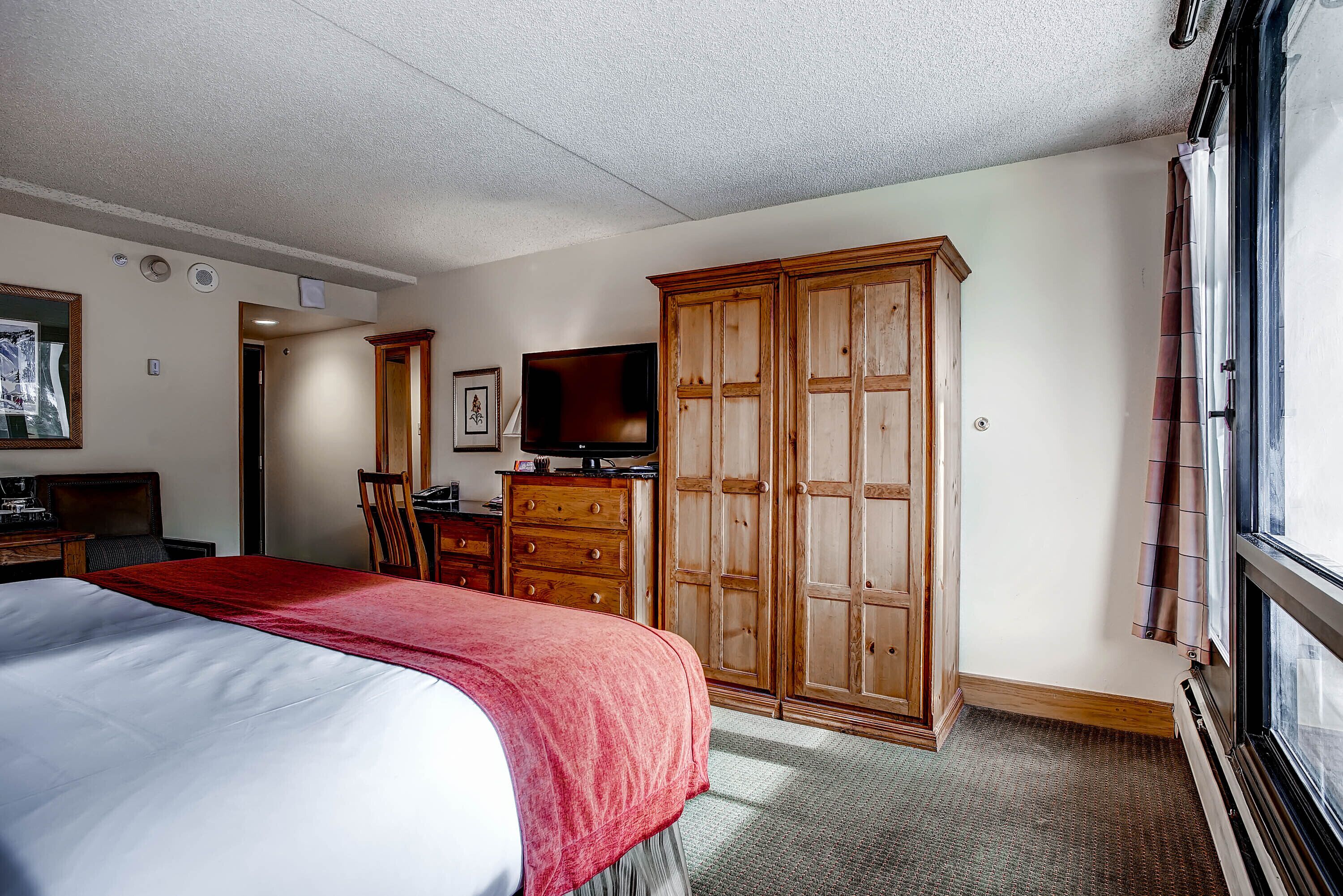 Keystone Lodge & Spa By Keystone Resort