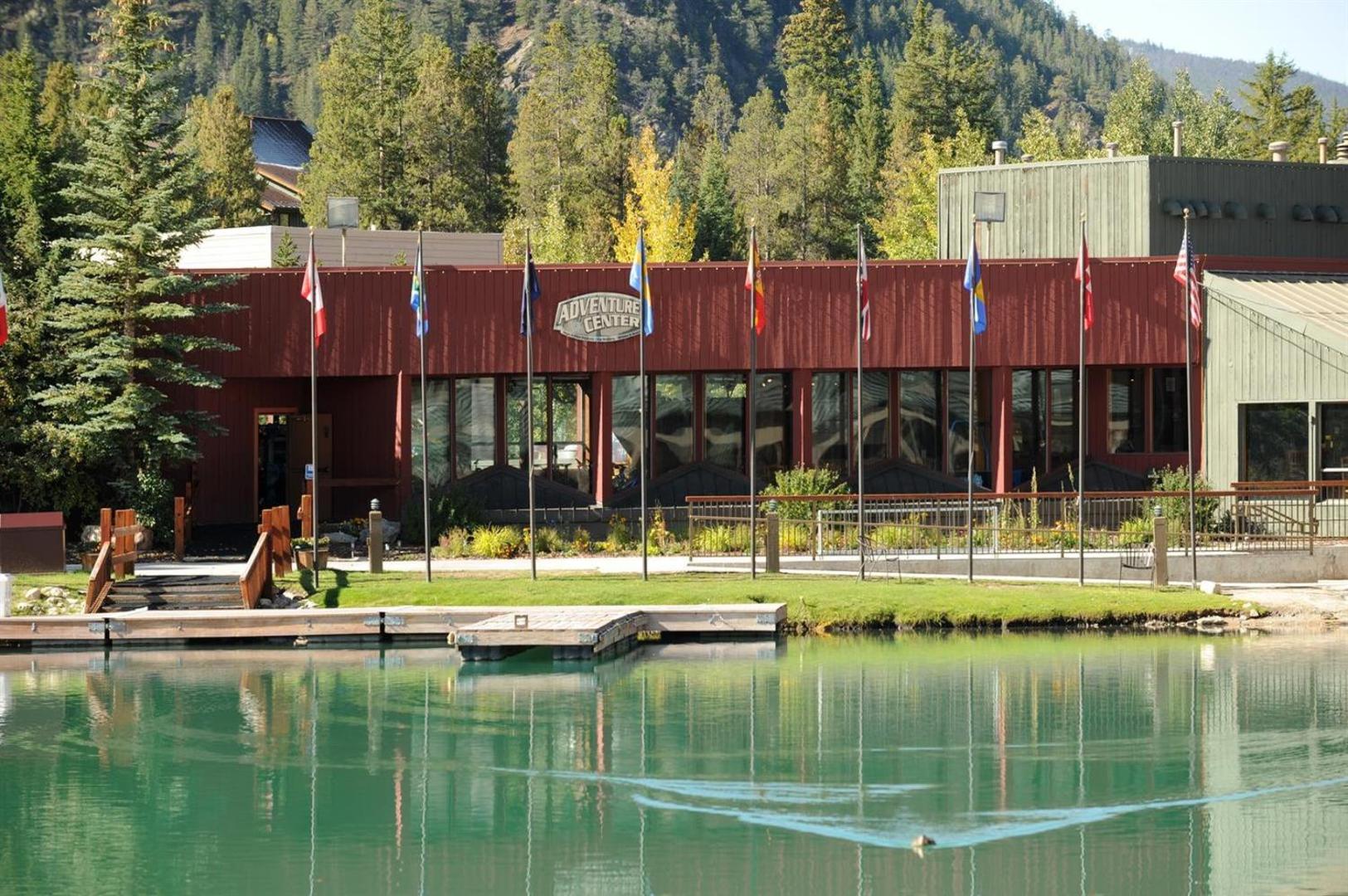 Keystone Lodge & Spa By Keystone Resort