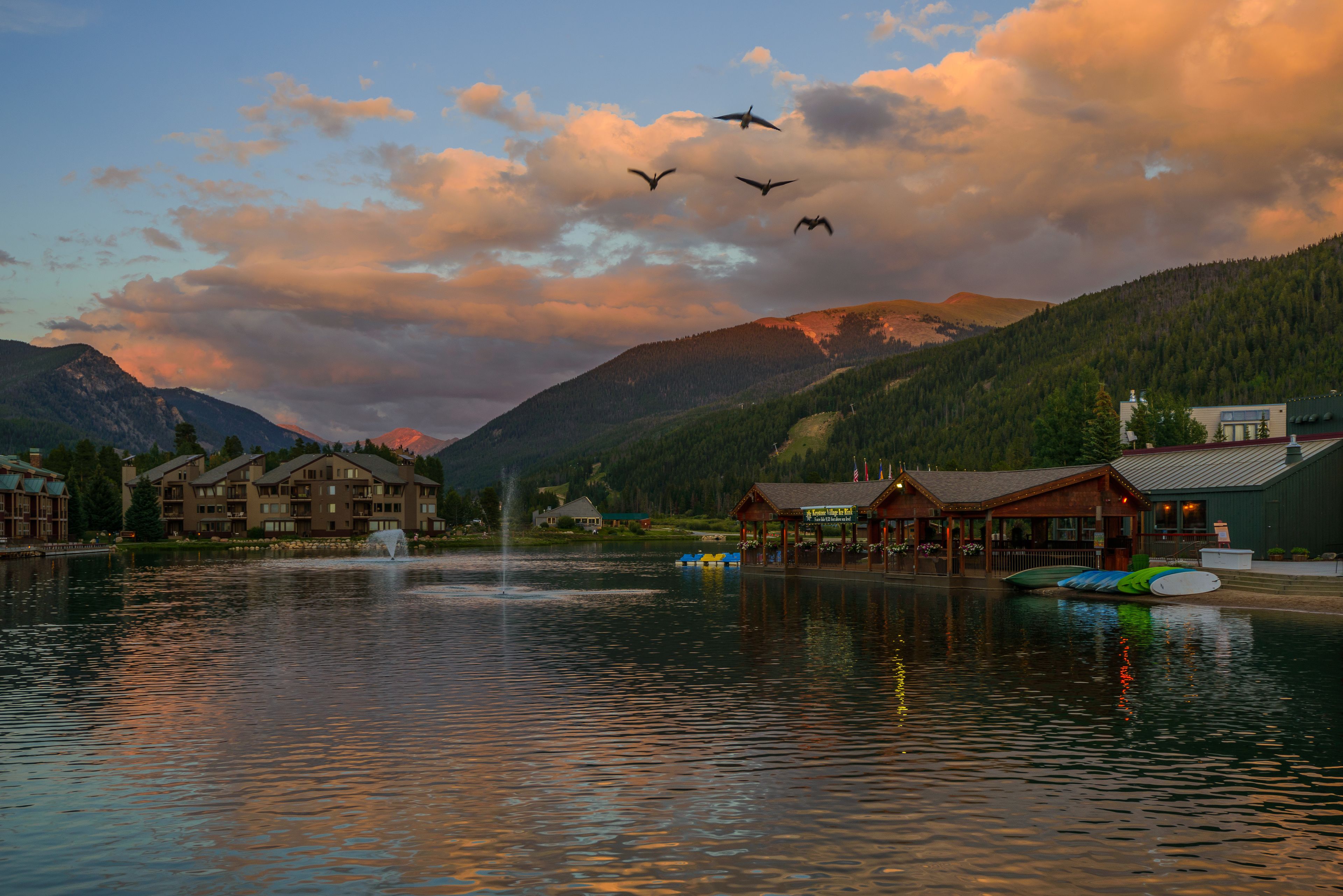 Keystone Lodge & Spa By Keystone Resort