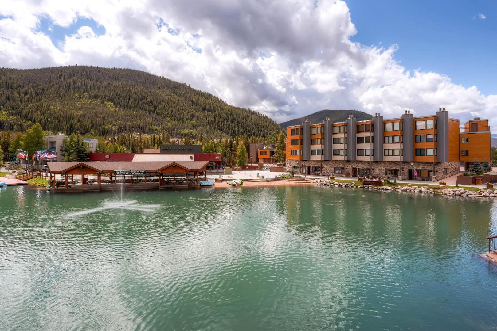 Lakeside Village