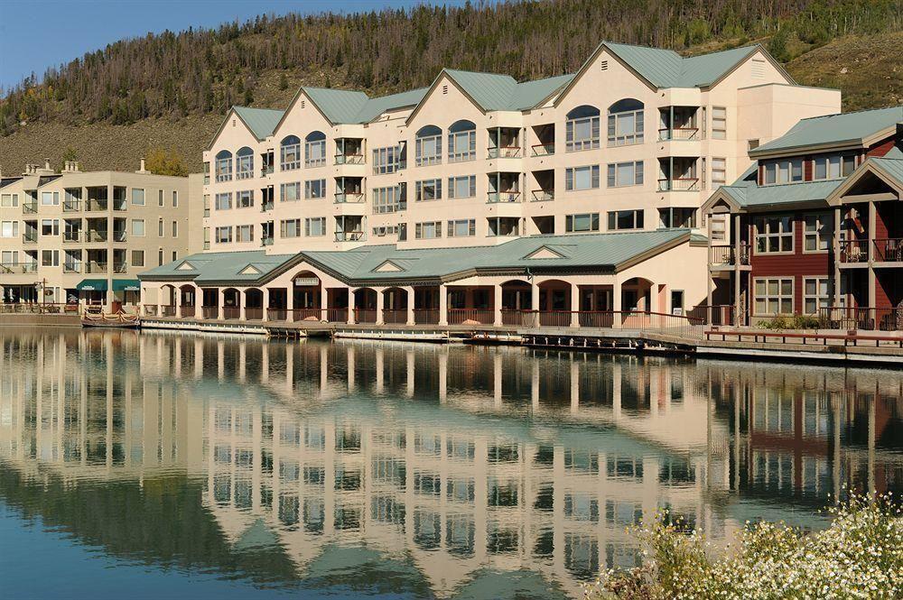 Lakeside Village