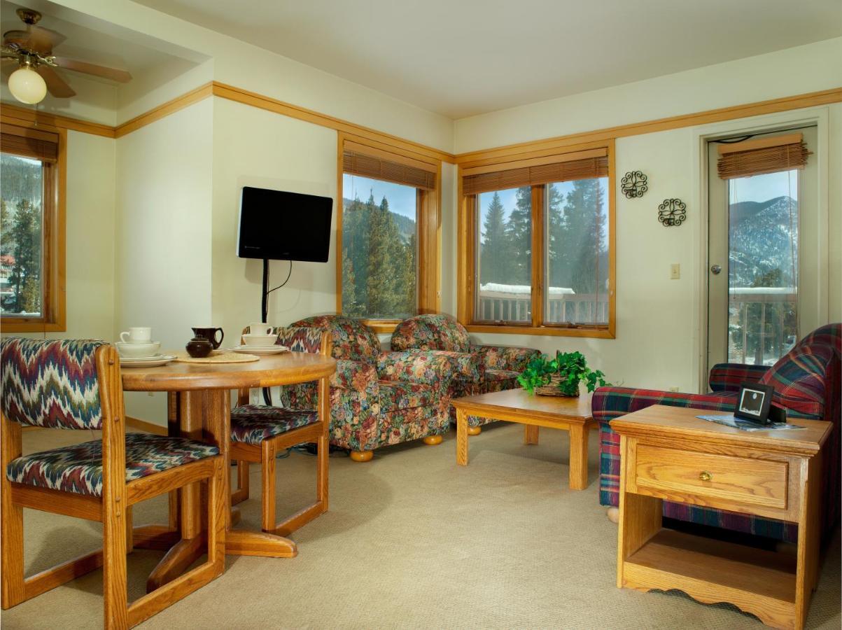 Mountain House by Keystone Resort