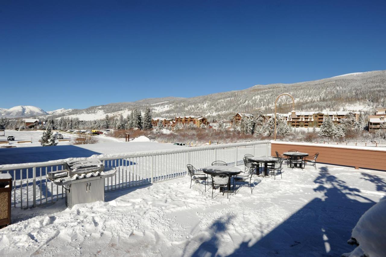 Mountain House by Keystone Resort