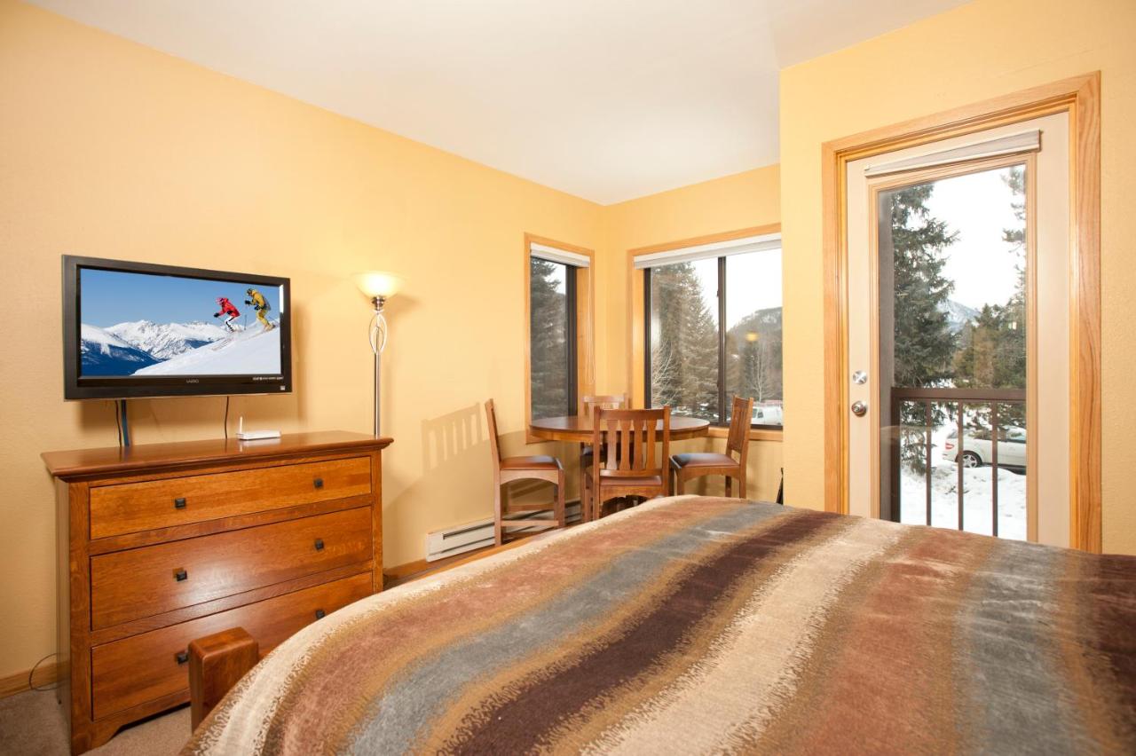 Mountain House by Keystone Resort