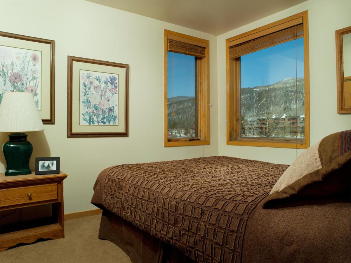 Mountain House by Keystone Resort