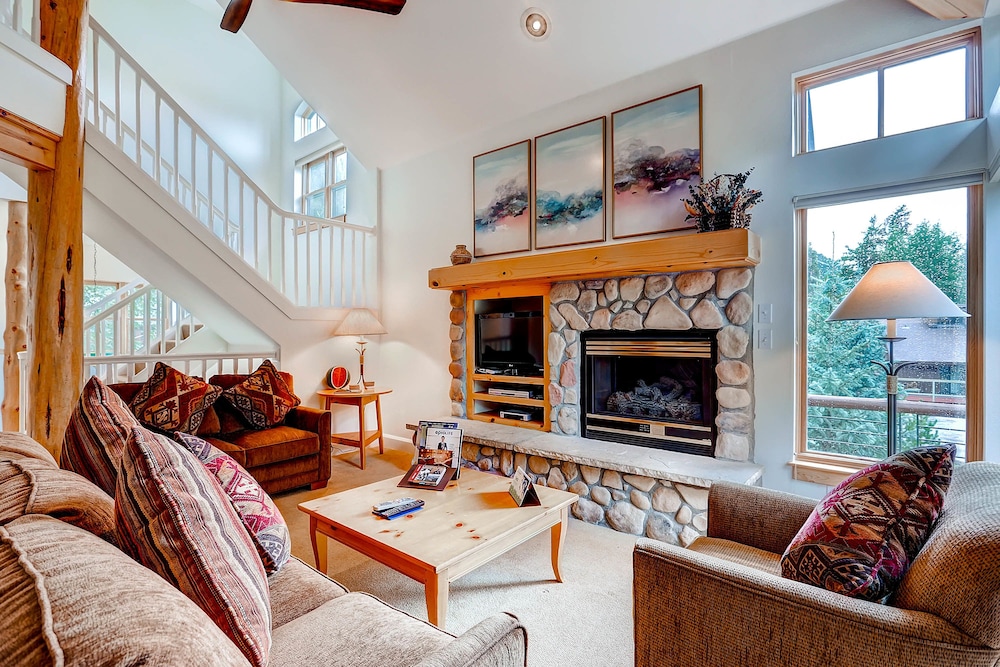 Northstar Townhomes
