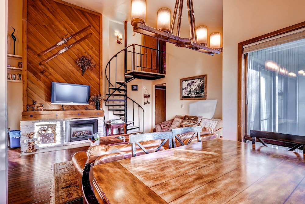 Northstar Townhomes