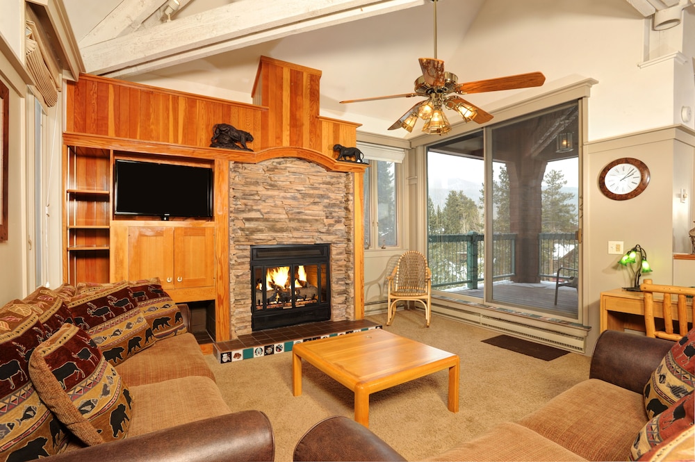 Northstar Townhomes