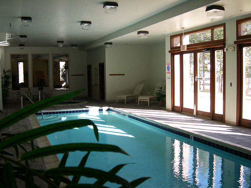 Oro Grande Lodge