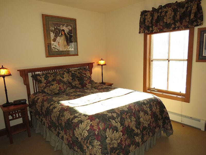 Oro Grande Lodge