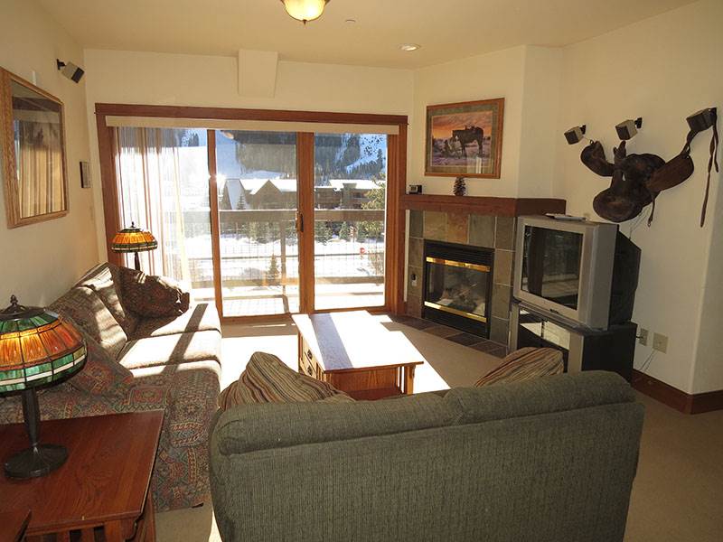 Oro Grande Lodge
