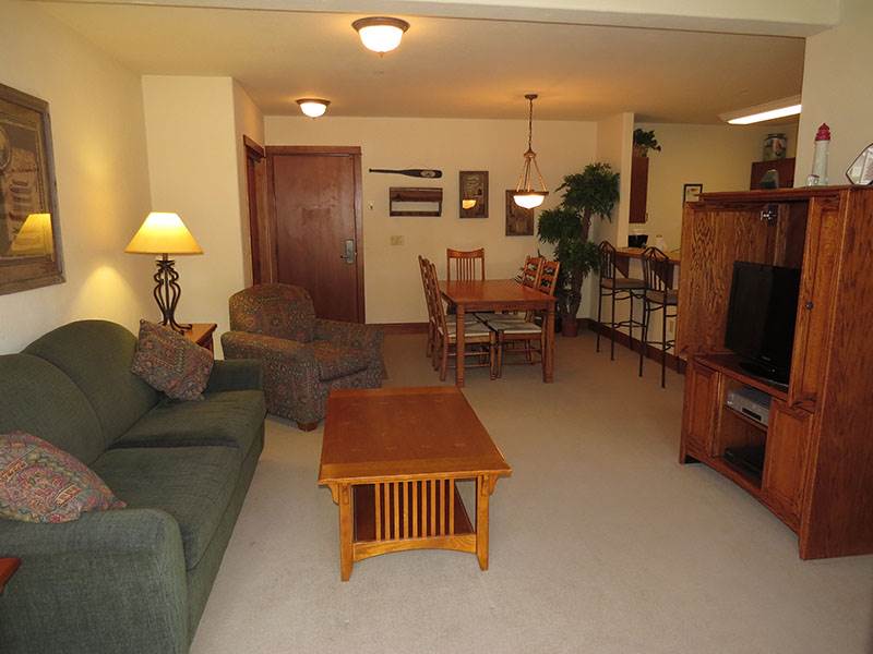 Oro Grande Lodge