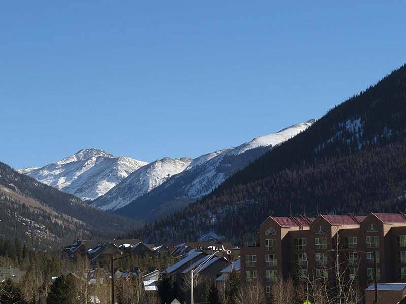 Oro Grande Lodge