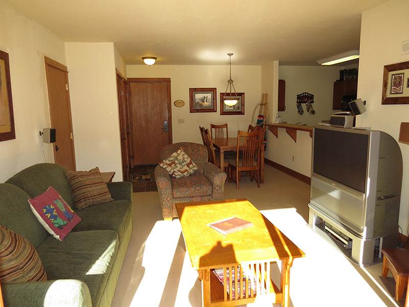 Oro Grande Lodge