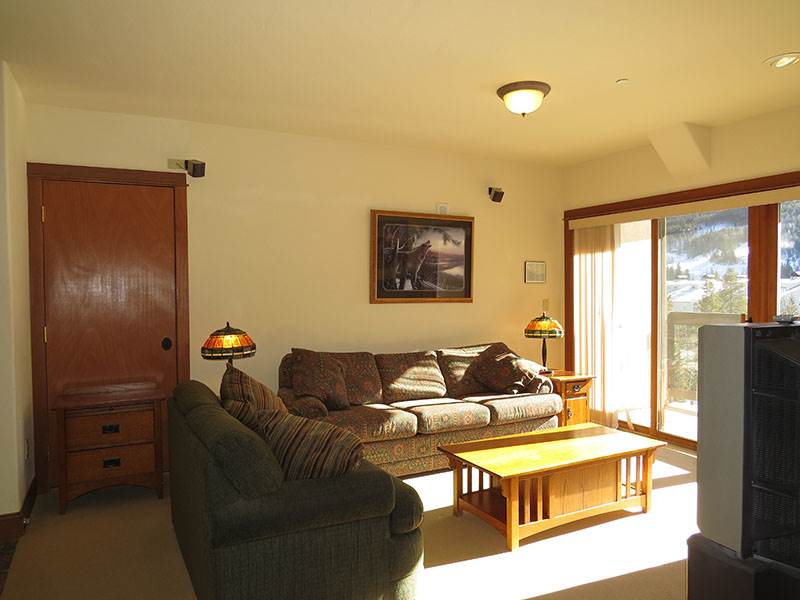 Oro Grande Lodge