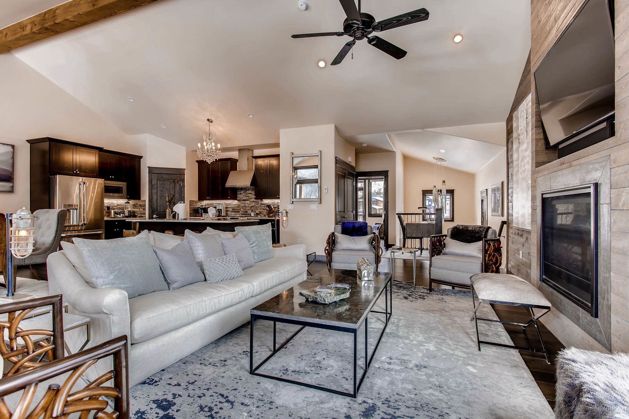 River Run Townhomes by Keystone Resort