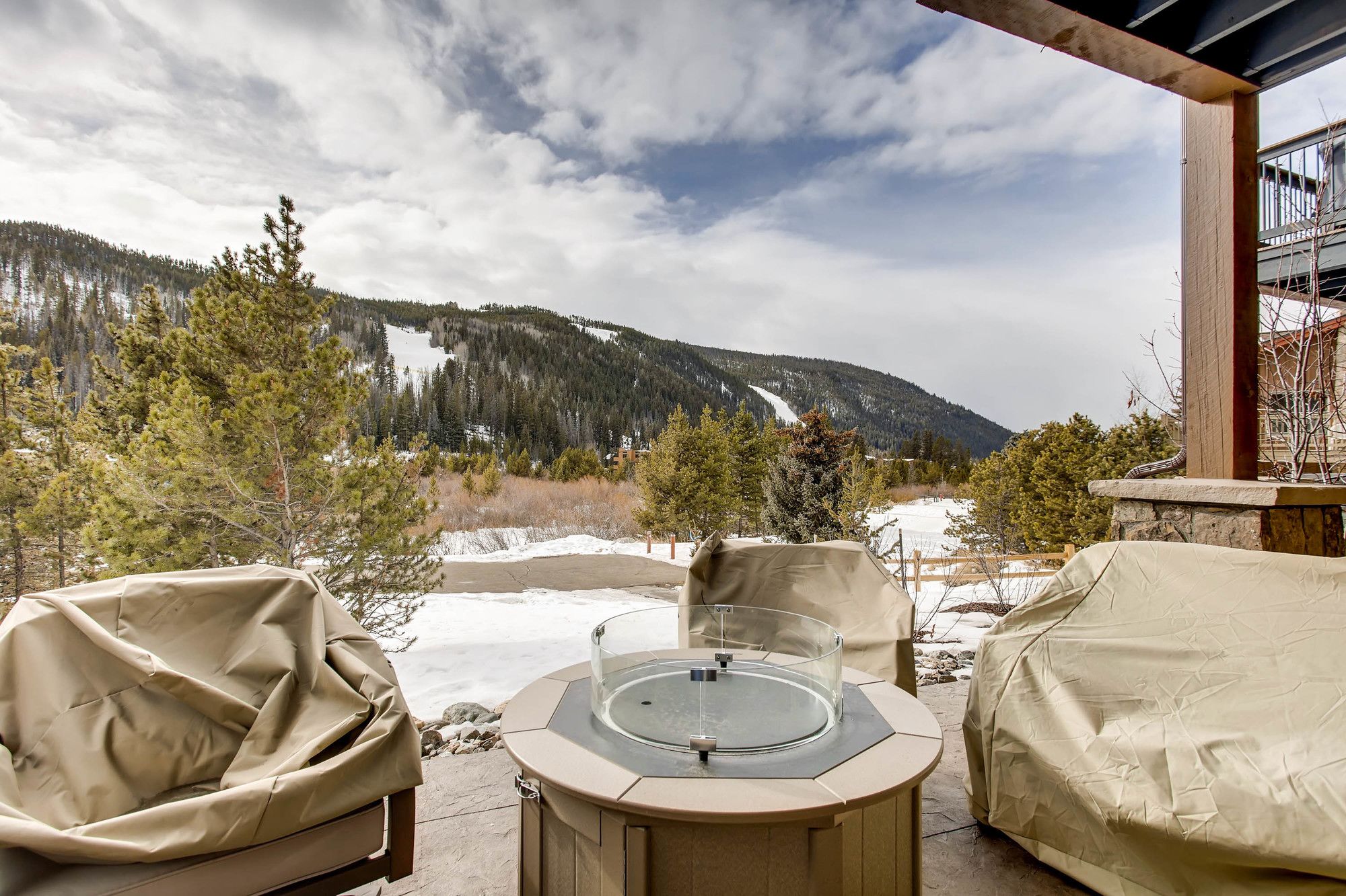 River Run Townhomes by Keystone Resort