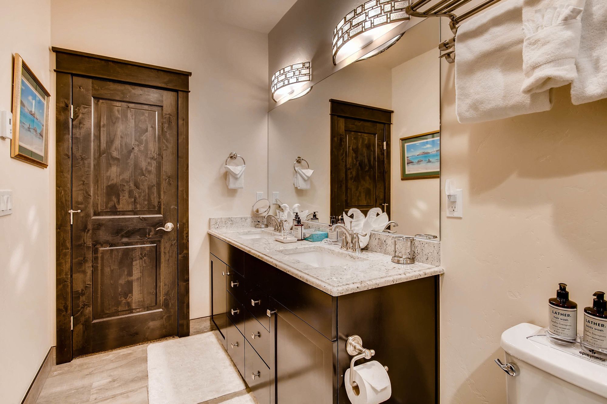 River Run Townhomes by Keystone Resort