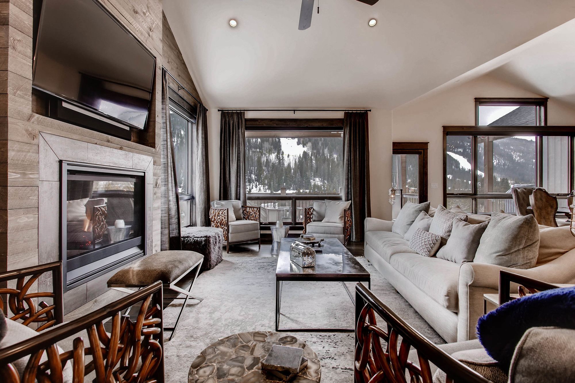 River Run Townhomes by Keystone Resort